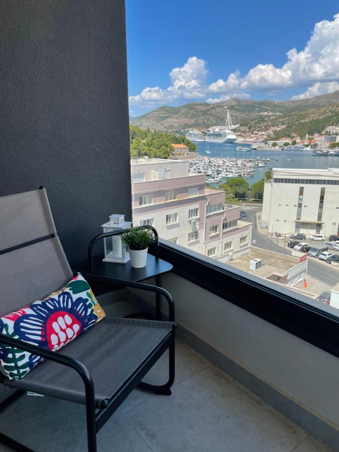 Lumax Apartment Дубровник Екстериор снимка