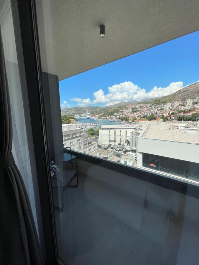 Lumax Apartment Дубровник Екстериор снимка