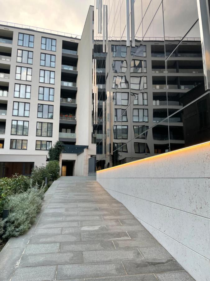 Lumax Apartment Дубровник Екстериор снимка