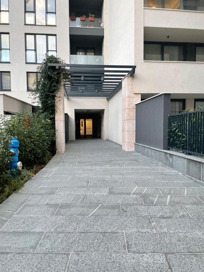 Lumax Apartment Дубровник Екстериор снимка