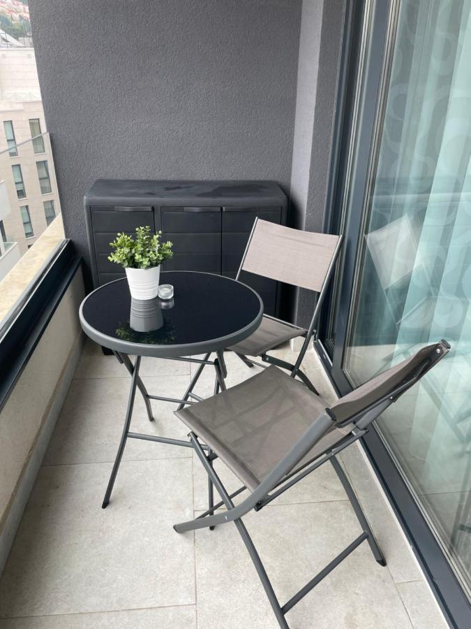Lumax Apartment Дубровник Екстериор снимка