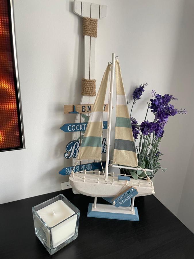 Lumax Apartment Дубровник Екстериор снимка