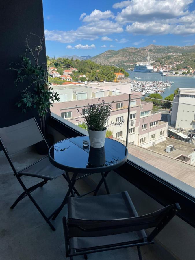 Lumax Apartment Дубровник Екстериор снимка