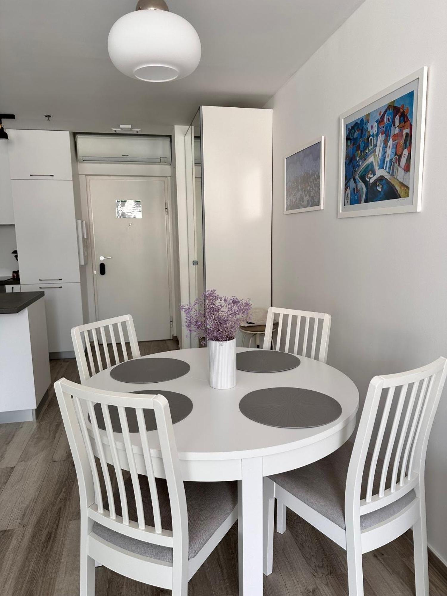 Lumax Apartment Дубровник Екстериор снимка
