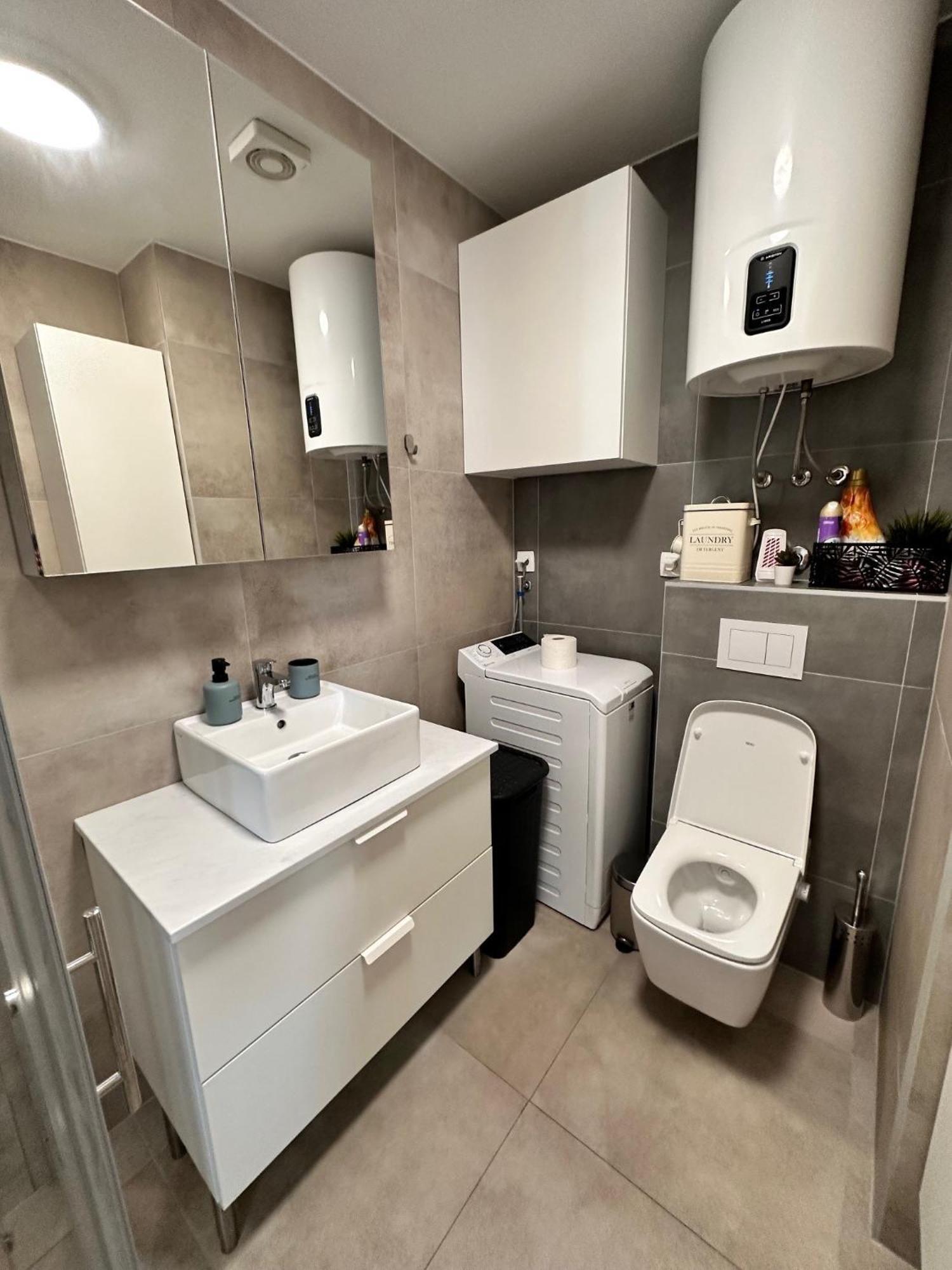 Lumax Apartment Дубровник Екстериор снимка